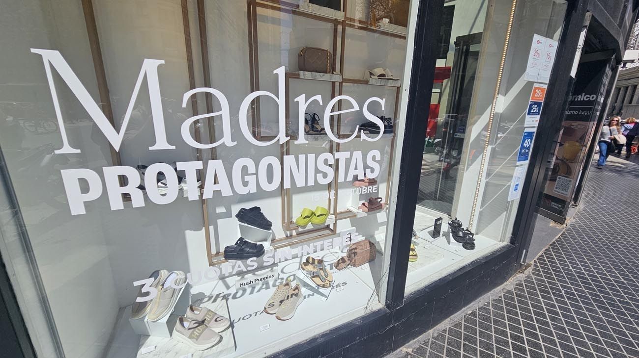 Día de la Madre: cuáles son las expectativas de los comerciantes