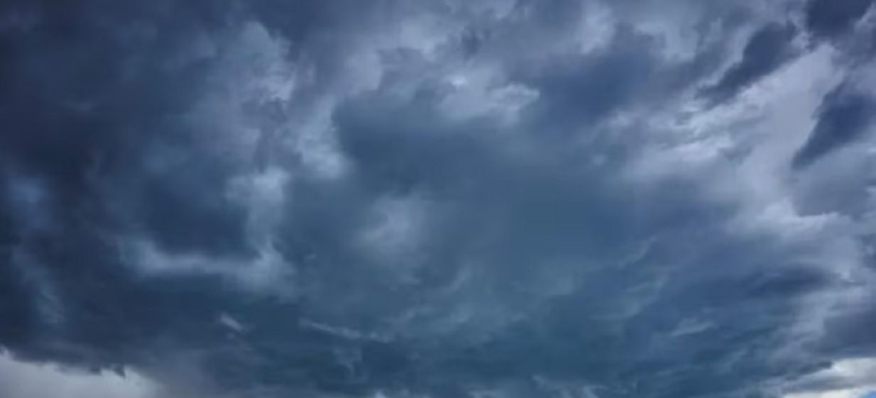 Clima en la Ciudad de Buenos Aires: jueves 8 de agosto