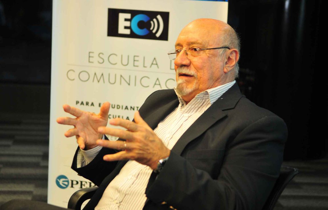 El día en que Osvaldo Santoro tuvo que vender sus anillos para poder comer