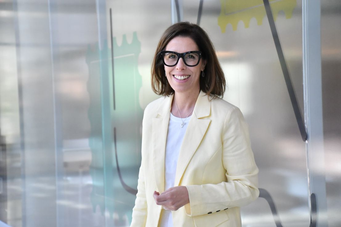 Laura Alonso: “Con Marcos Peña nunca hubiera pasado lo de Adorni”
