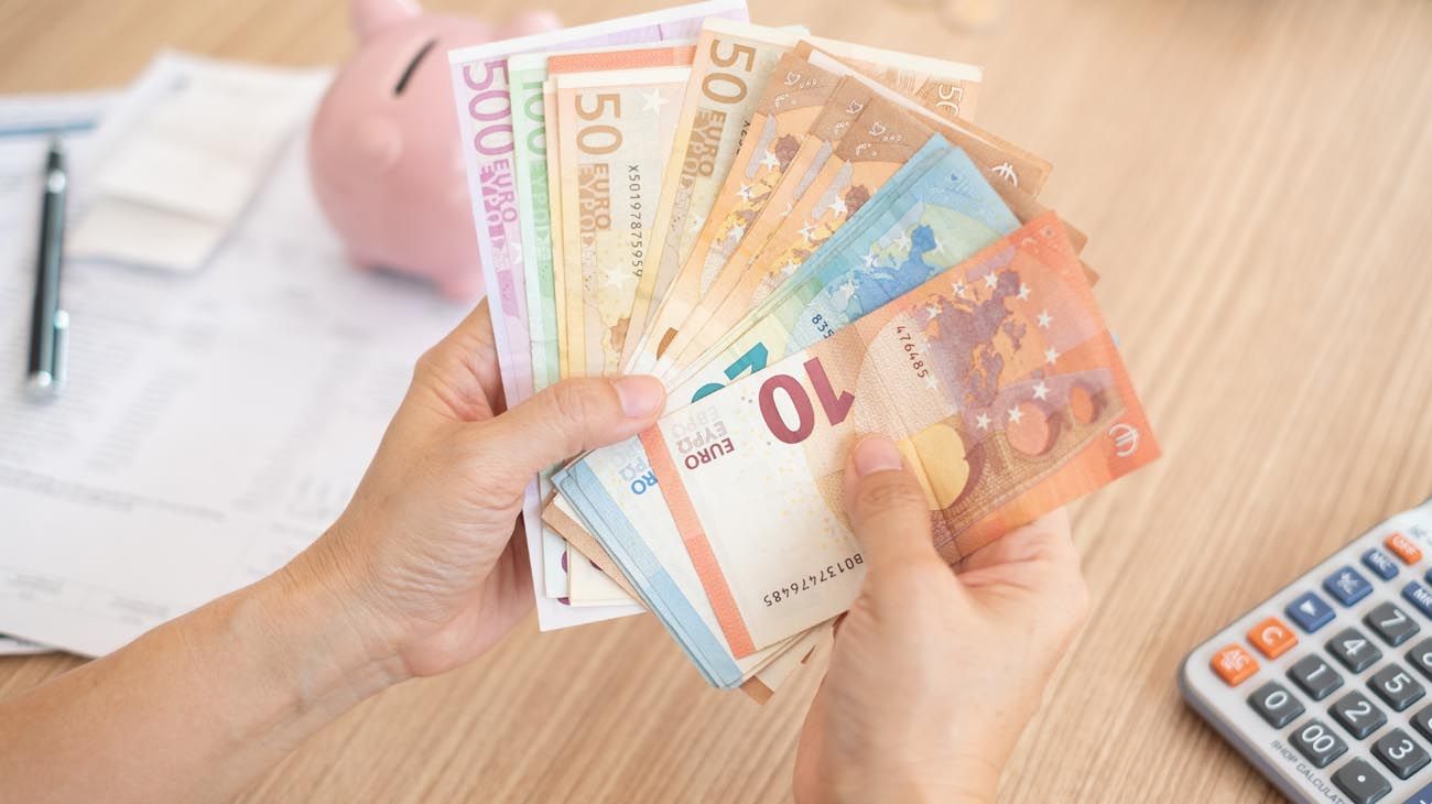 Euro blue hoy: el minuto a minuto de la cotización de este martes 5 de diciembre de 2023