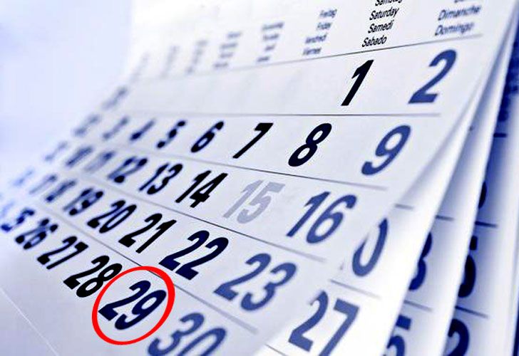 Cuáles son los feriados de junio