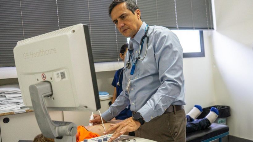 Controles cardiológicos pediátricos: clave para un corazón saludable desde la infancia
