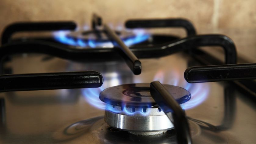 El Gobierno actualizó las tarifas de gas de cinco distribuidoras