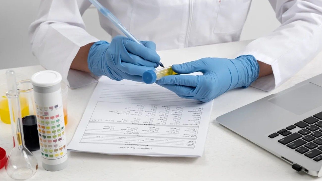 Diputados propone un narcotest obligatorio para todos los funcionarios del Estado