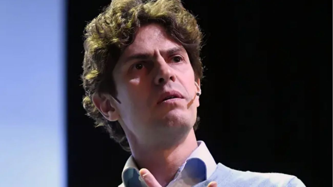 La ácida chicana de Juventud PRO a Martín Lousteau por querer jubilar a Macri