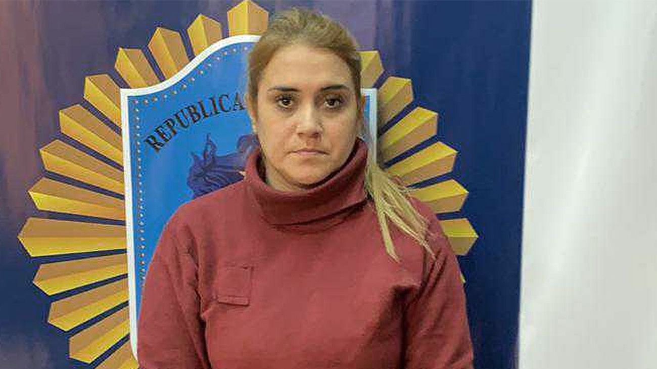 A juicio la mujer policía acusada de asesinar a un matrimonio