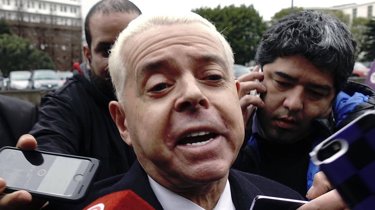 El juez del poder: las causas judiciales más polémicas en las que intervino Norberto Oyarbide