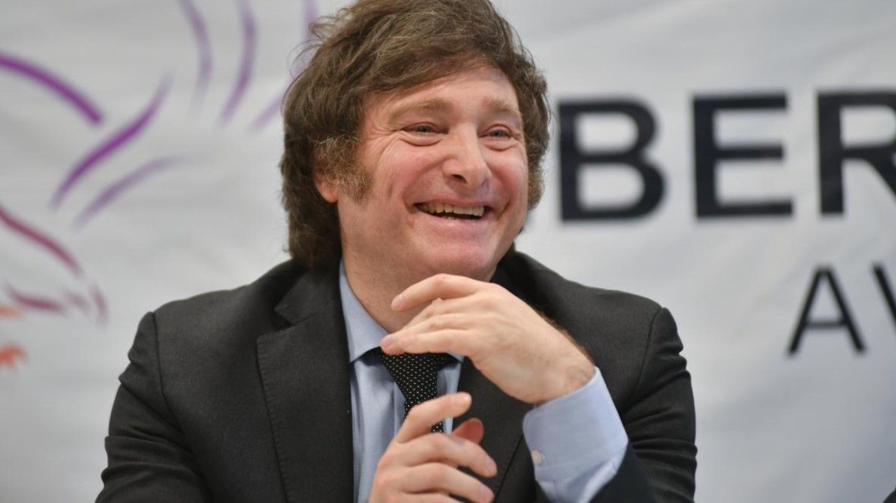 Julio Bárbaro: "Un país que se empobrece, se derechiza y eso es llamativo"