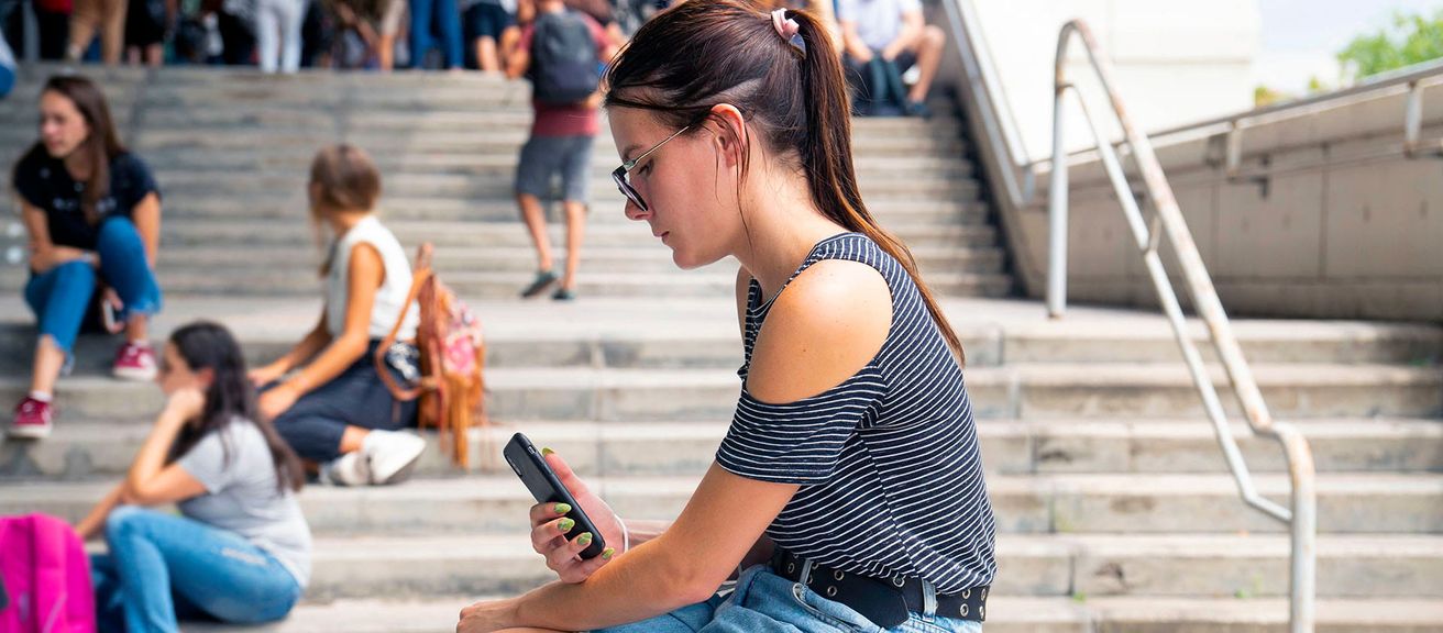 Argentina tiene más estudiantes universitarios, pero menos graduados