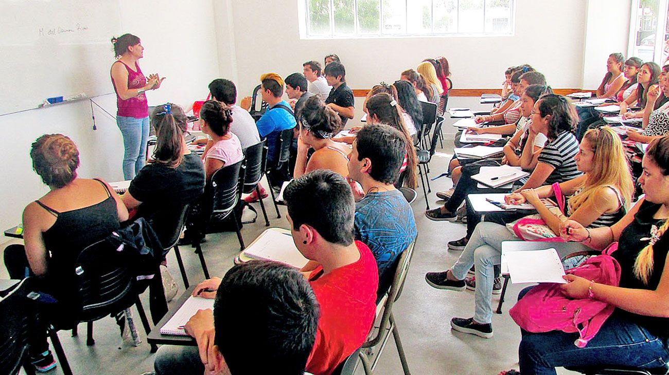 Un debate necesario sobre las universidades en el Conurbano