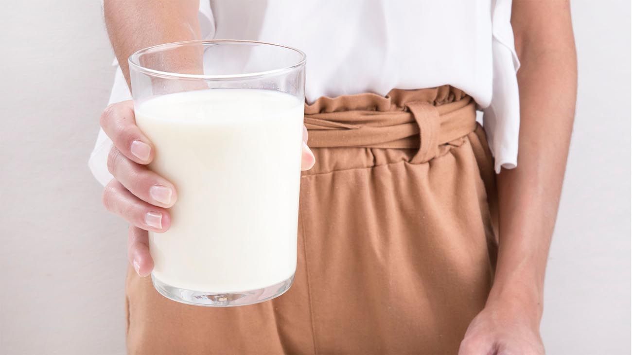 El consumo de leche va en caída, pero no todo es cuestión de bolsillo