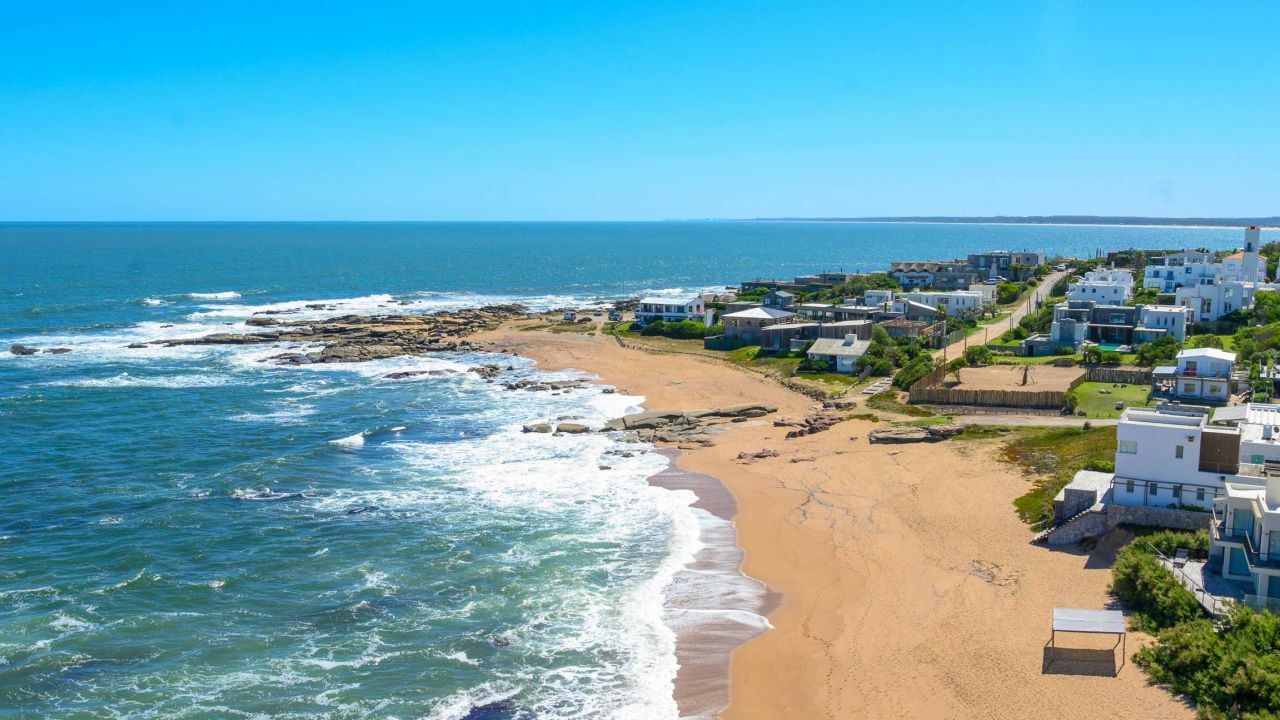 Punta del Este seduce a millonarios latinoamericanos para hacer eventos de lujo