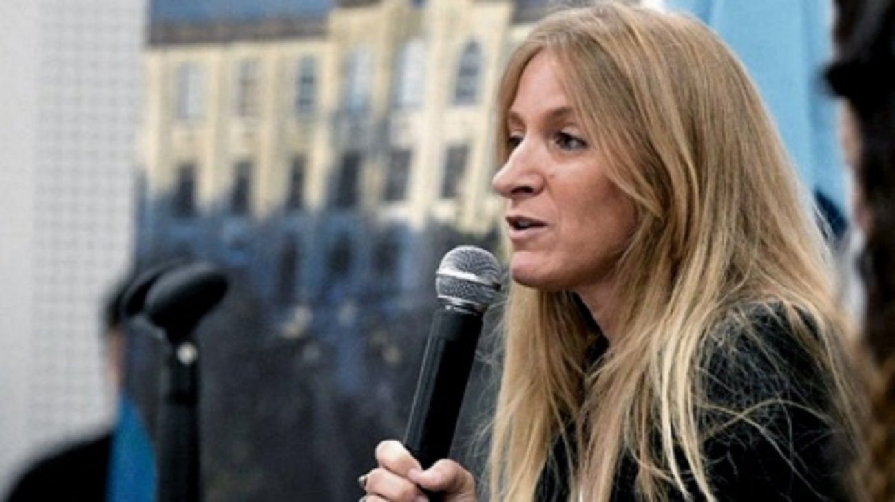 Para el abogado de las rusas embarazadas que llegaron Argentina, "Florencia Carignano buscó generar miedo"