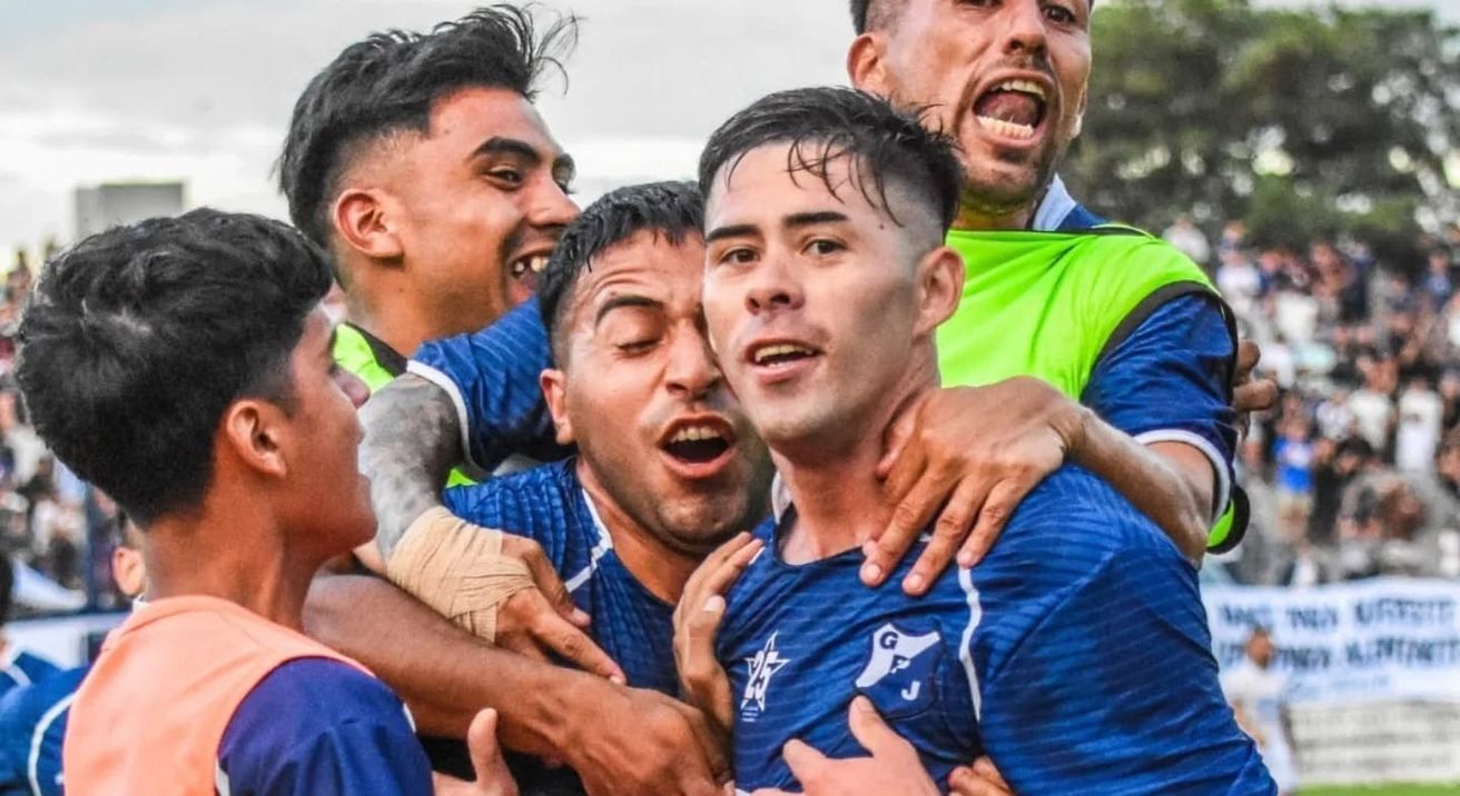 General Paz Juniors sueña en grande, un camino que genera ilusión