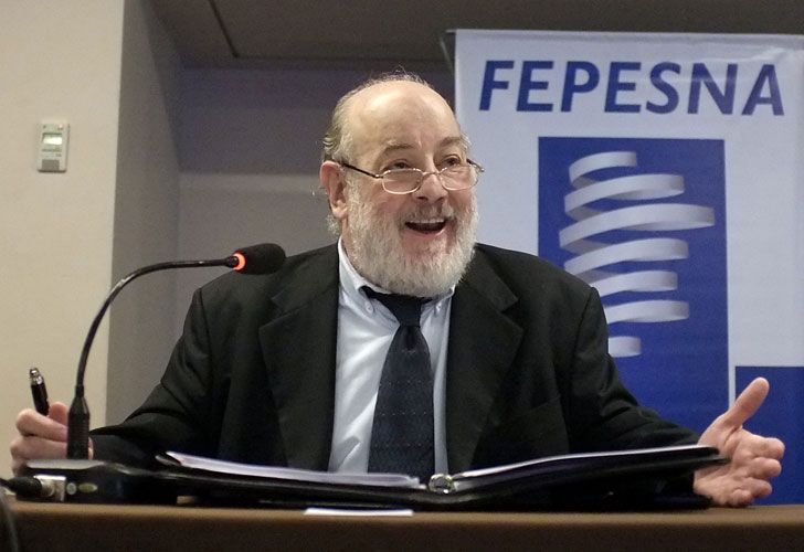 Hotesur: fijaron audiencia para tratar la recusación de Bonadio
