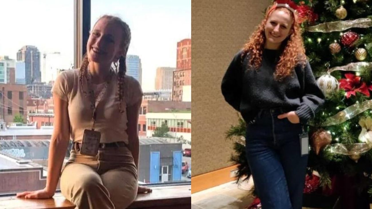 Quién era Camila Behrensen, la científica de 24 años asesinada en Kansas