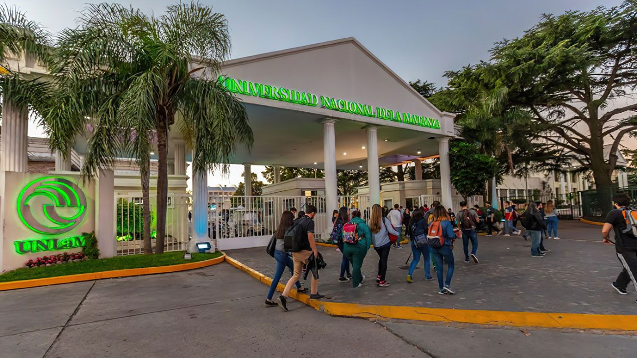 A 70 años de la gratuidad de la educación superior