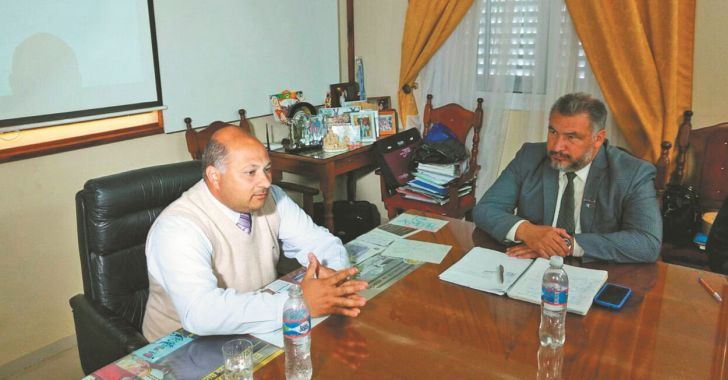 Entre planteos y recusaciones se dirime si comenzará juicio a Bechis