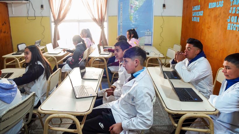 Libertad educativa, un imperativo moral en Argentina