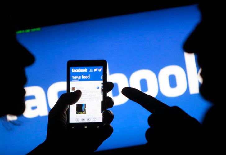 Facebook registró una falla y se cayó en varios países