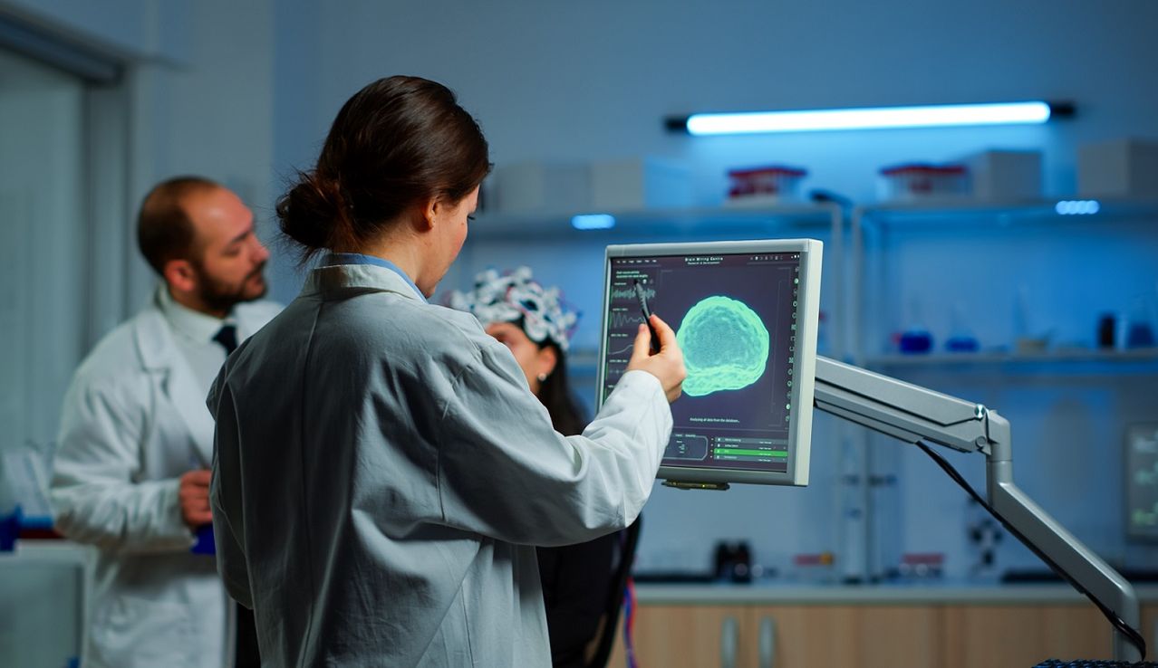La Inteligencia Artificial ya está comenzando a "entrar" en la práctica médica argentina
