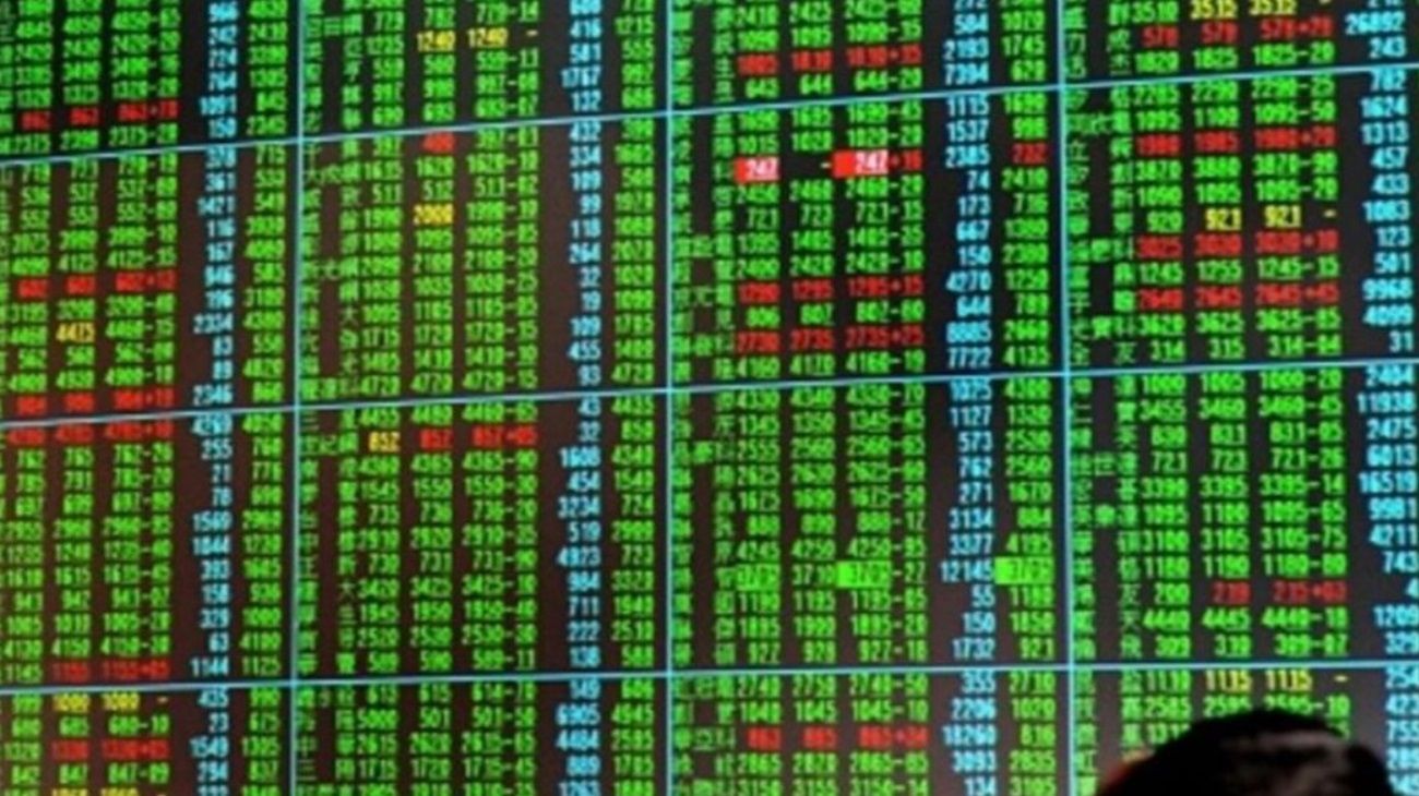 Cierre de mercado: cómo fue el rendimiento de bonos y acciones tras el pago de AL30