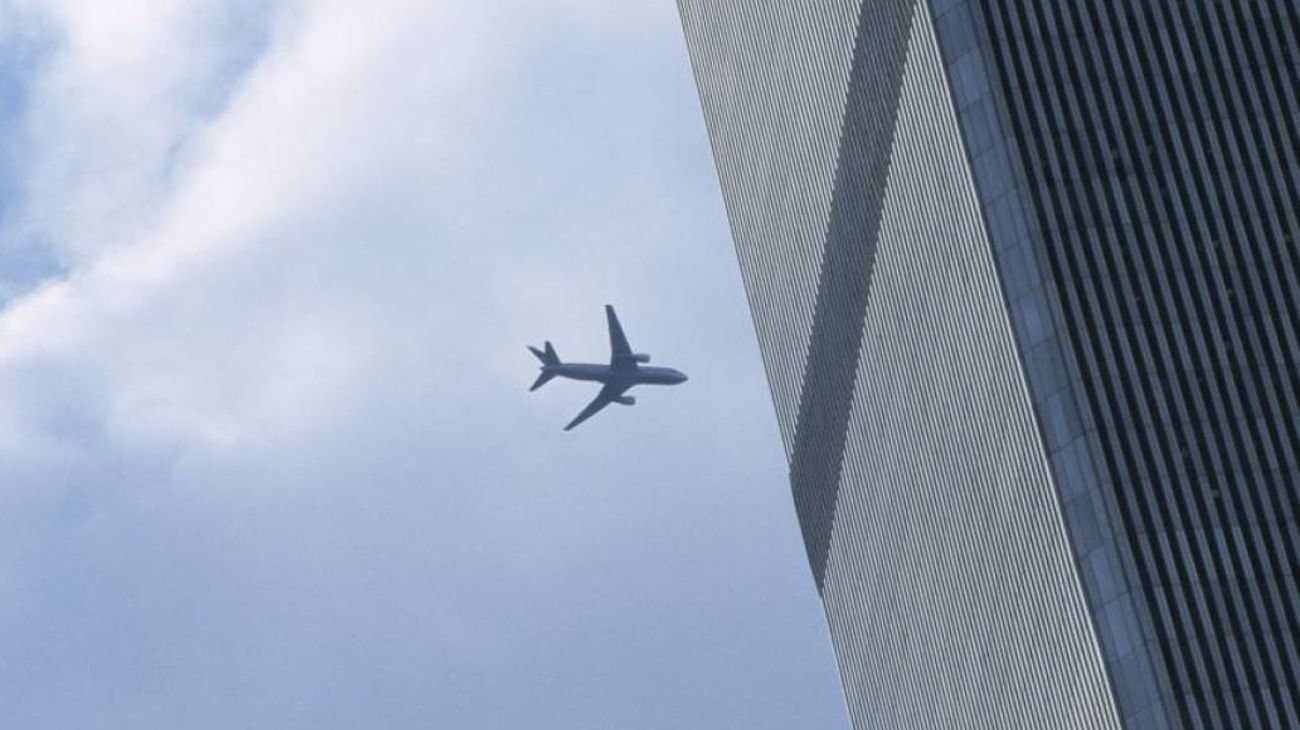 20 años del ataque a las Torres Gemelas: teorías conspirativas, el segundo enemigo de Estados Unidos