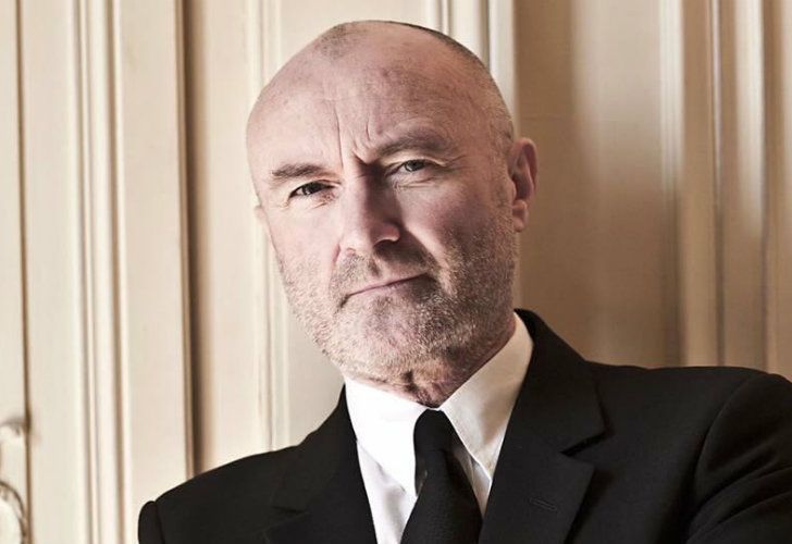 ¡Phil Collins regresa a los escenarios de América Latina!
