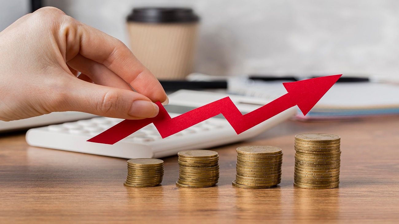 Estimaciones de inflación para diciembre