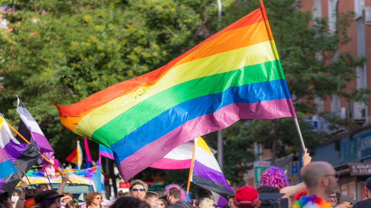Limitan eventos públicos de comunidades LGBTQ+
