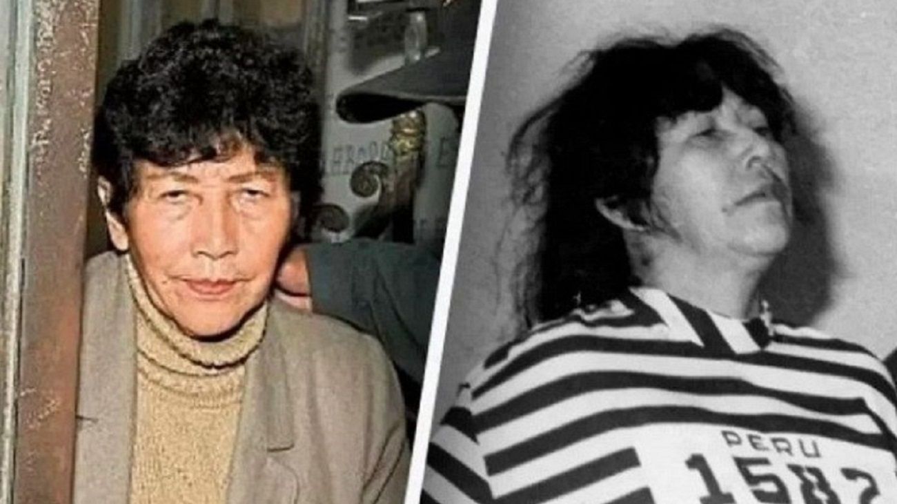 Una terrorista de Sendero Luminoso que era buscada por Interpol vivió en Argentina y murió en 2022