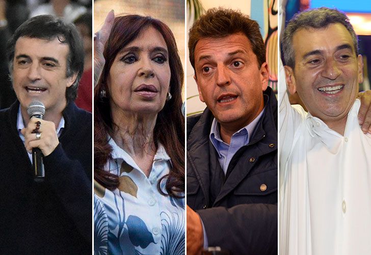 PASO 2017 | Seguí minuto a minuto el escrutinio en Provincia