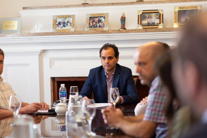 “En esta situación no podía estar por encima una cuestión electoral”