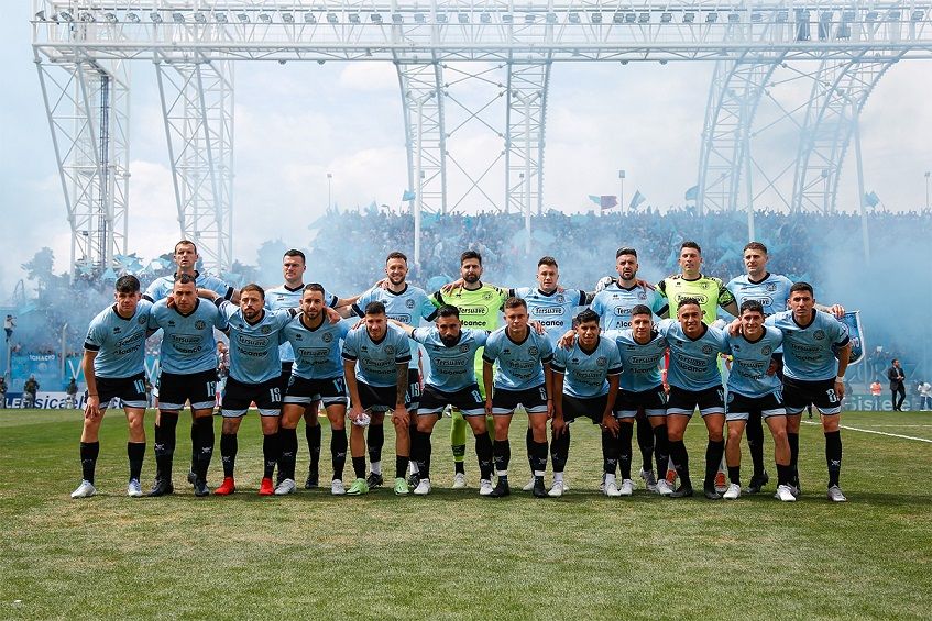 Radiografía de un campeón histórico