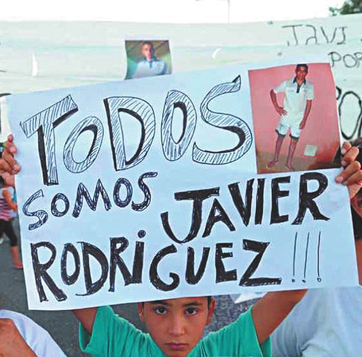 A más de 4 años continúa impune la única muerte durante los saqueos