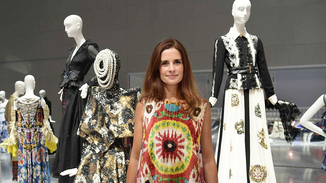 La alfombra roja se rebela contra la "moda rápida"