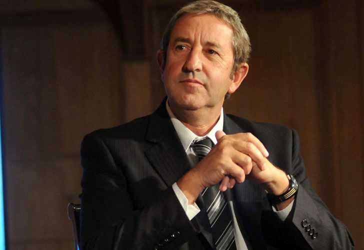 Cobos: "El problema de Boudou es con la Justicia"