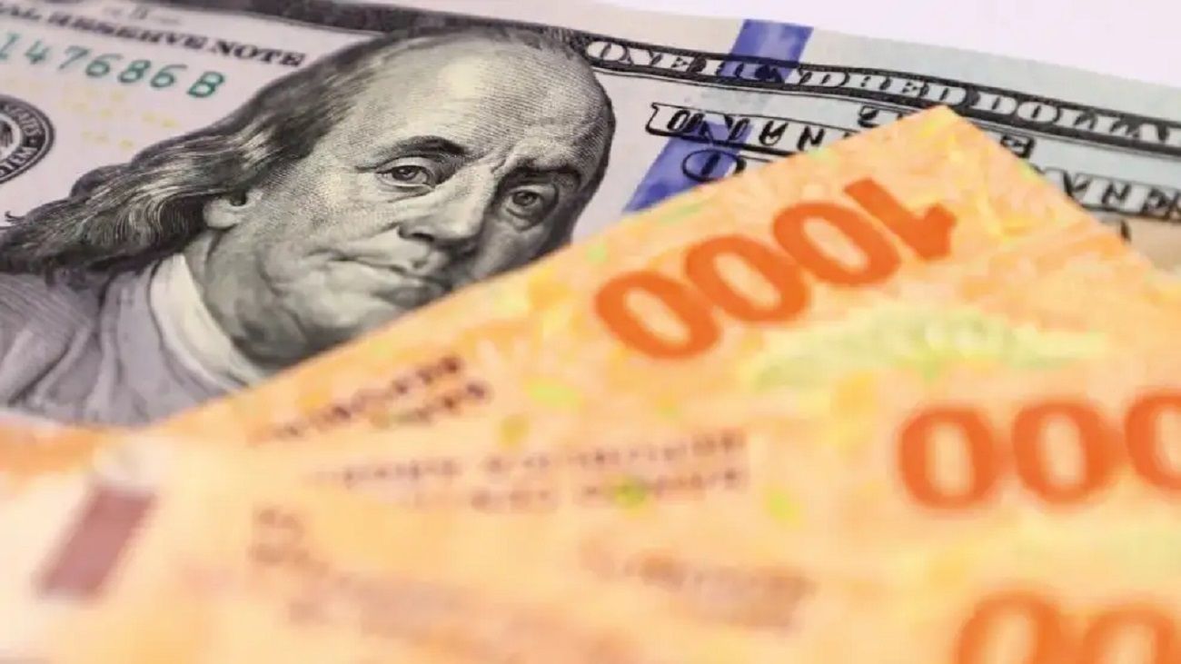 Iván Cachanosky: “Como no se recupera del todo la demanda de pesos, el tipo de cambio está más lejos del techo”