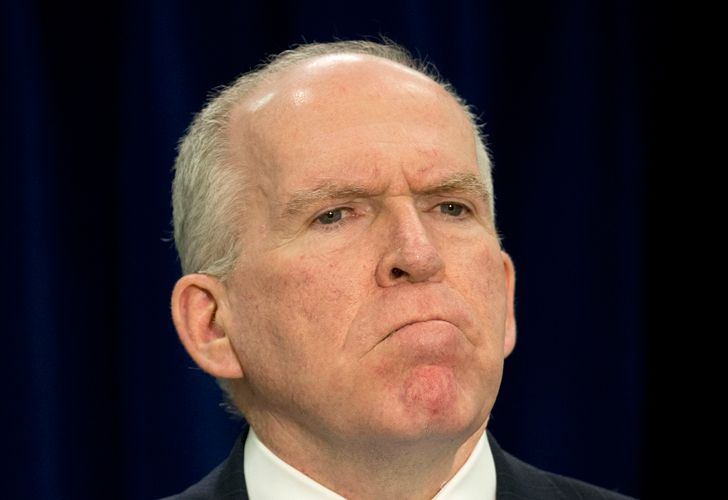 Wikileaks filtra correos del director de la CIA sobre Irán y torturas