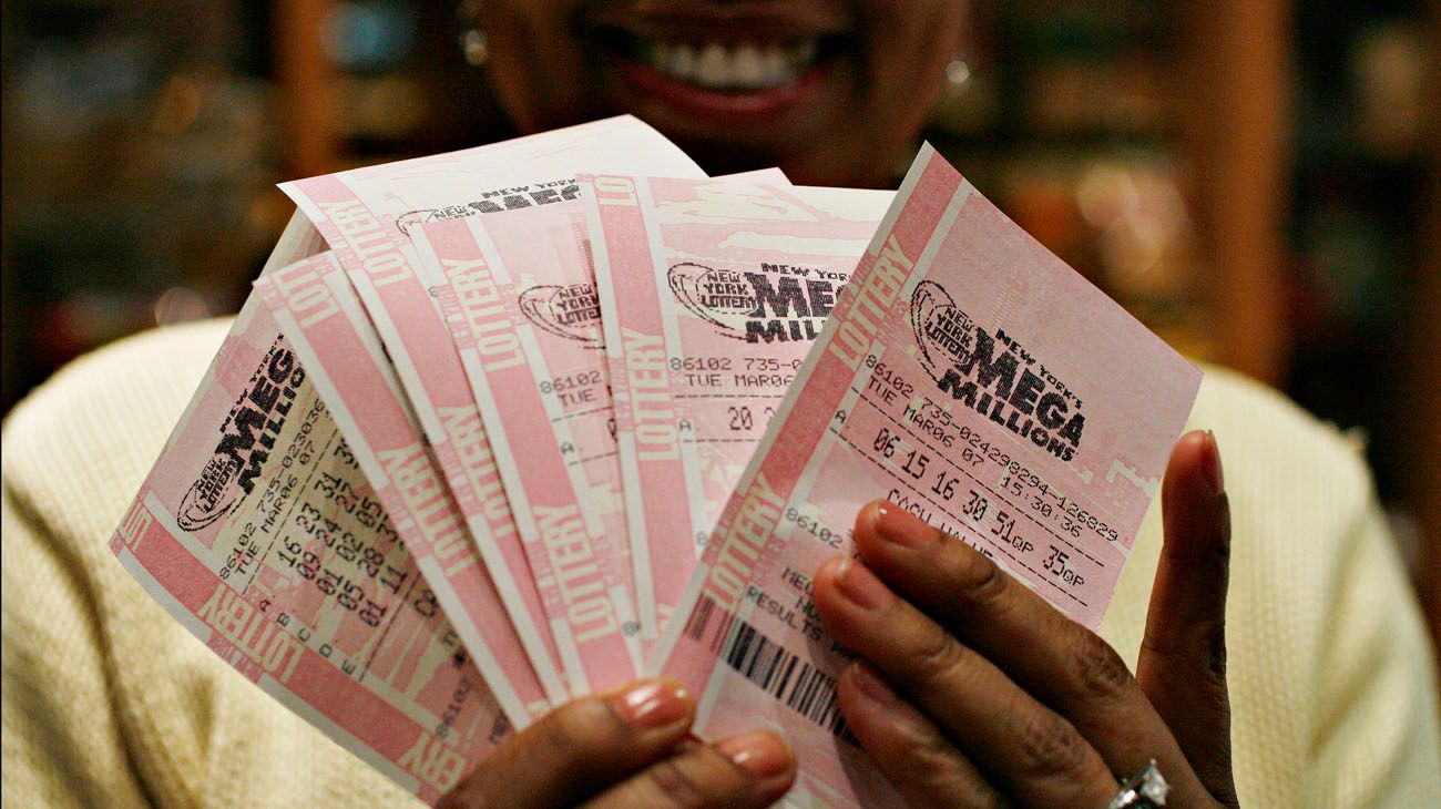 Qué hacer con el dinero cuando uno gana la lotería