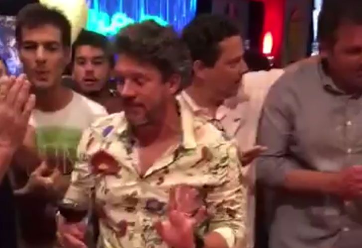 Empresario apostó U$S 100 mil en la ruleta y ganó una fortuna