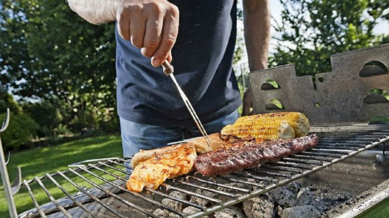 Dónde conseguir el kilo de asado a 460 pesos para el fin de semana
