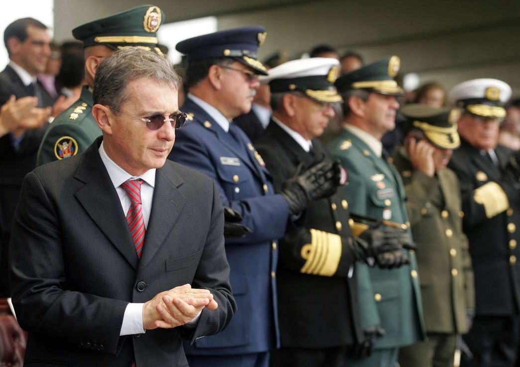 Colombia: un nuevo informe reaviva el drama de los "falsos positivos"