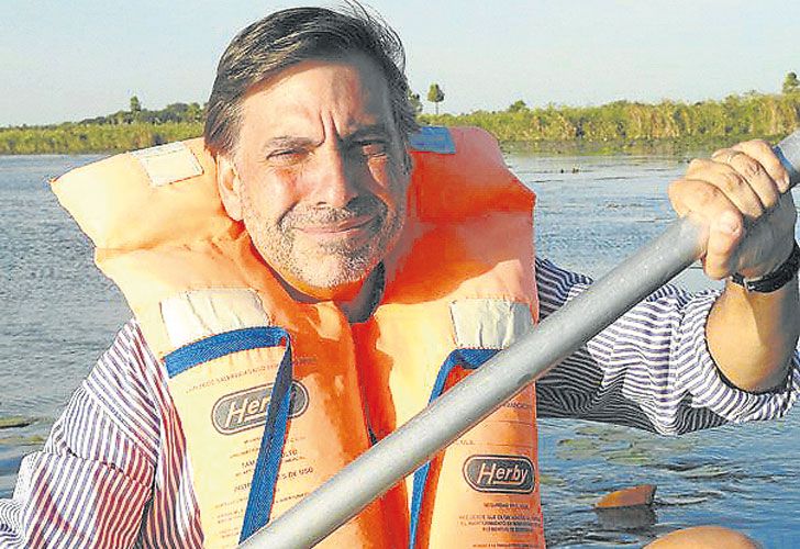 Reuniones, e-mails y un arrepentido señalan a ejecutivos de Iecsa y Odebrecht