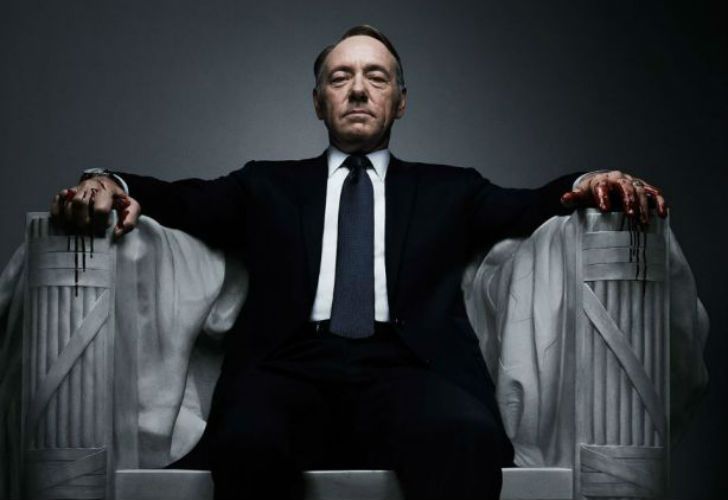 El ingenioso tuit de “House of Cards” sobre la crisis de Brasil