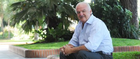 Fernando Niembro: "Me pidieron que haga llorar a la gente"