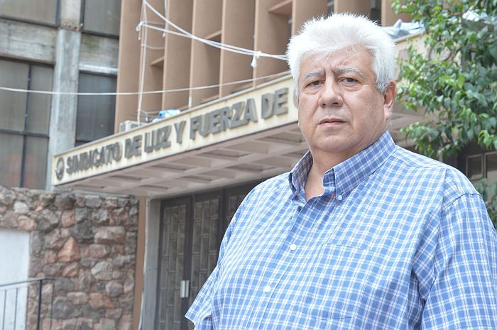 “El triunvirato de la CGT tiene fecha de vencimiento”