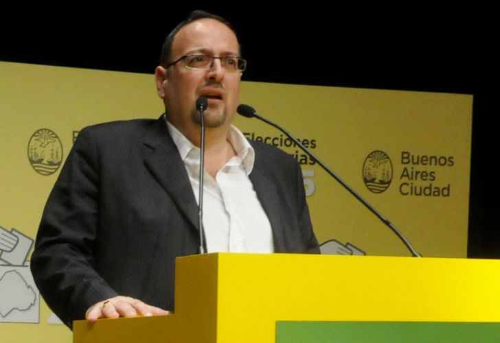 El Inadi cómplice de la discriminación