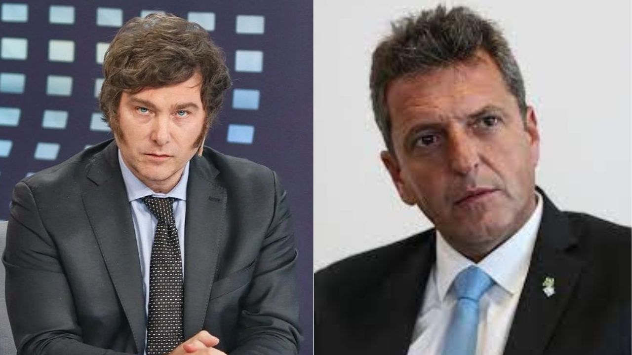 Elegir entre dos candidatos “impuros” y no tan deseados